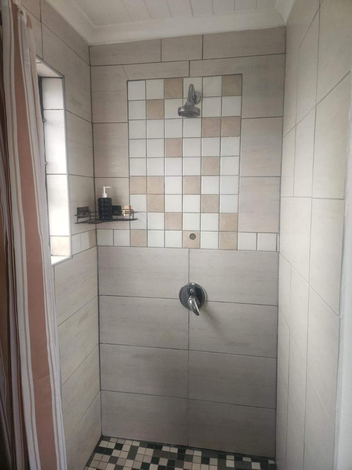 Inside A Mansion Homestay Cape Town