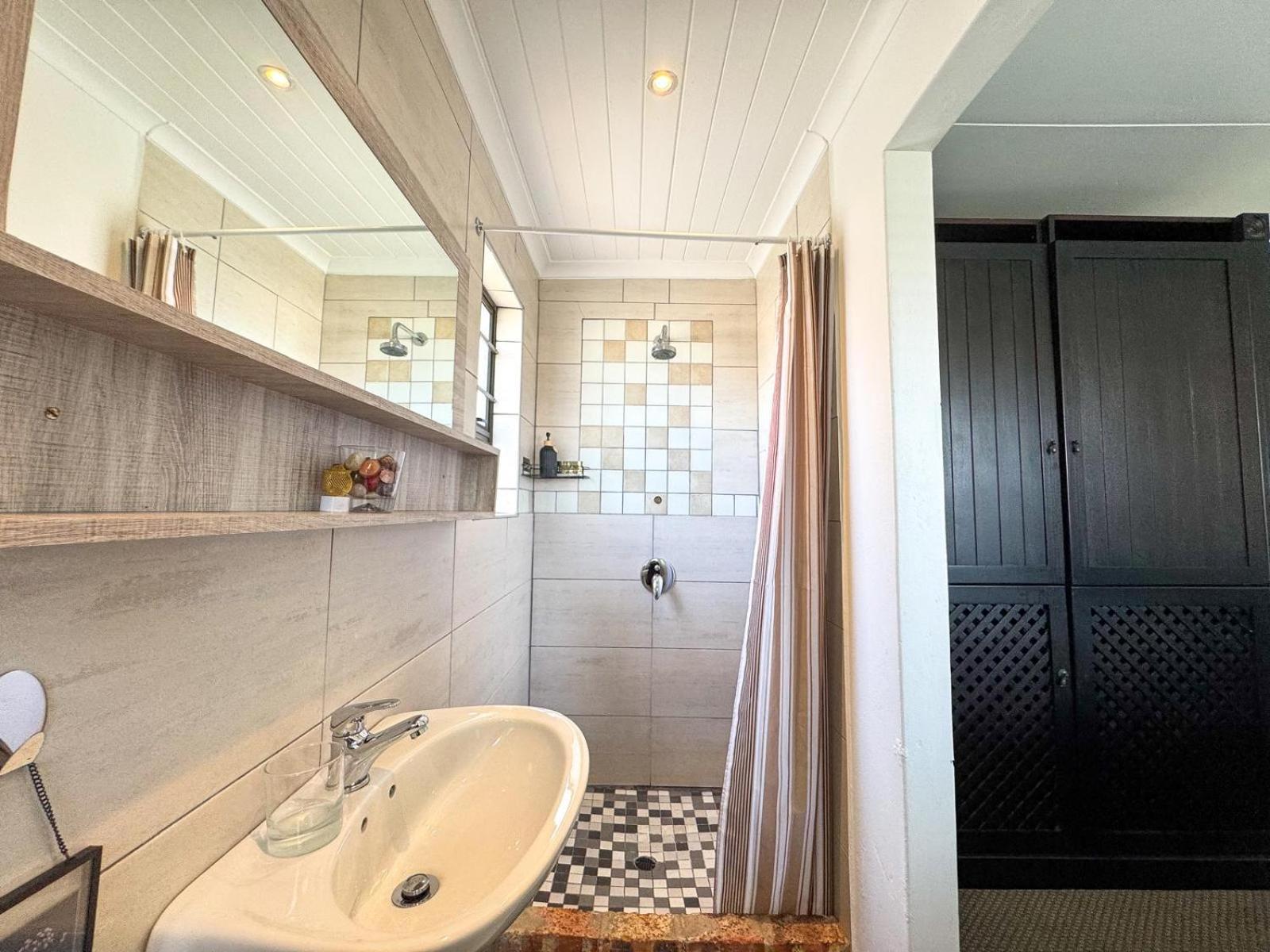 Homestay Inside A Mansion Cape Town
